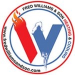 Photo of Fred Williams and Sons Heating & Cooling