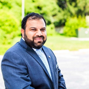 Photo of Islamic Wills Trust