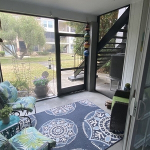 Photo of Tropical Enclosures by Master Screens