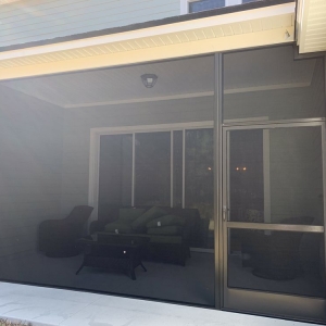 Photo of Tropical Enclosures by Master Screens