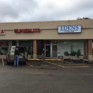 Photo of Edens Accounting and Tax Service