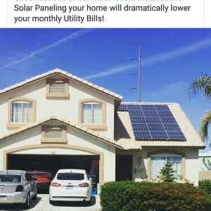 Photo of Elite Solar Concepts