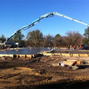 Pearland Dynasty Construction