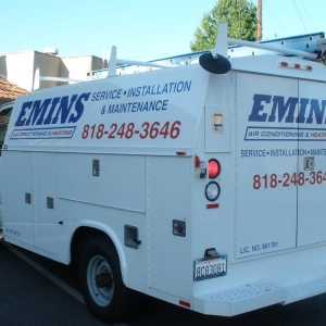 Photo of Emins Air Conditioning and Heating