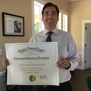 Photo of Edward Jones - Financial Advisor: Kevin P Hasslinger
