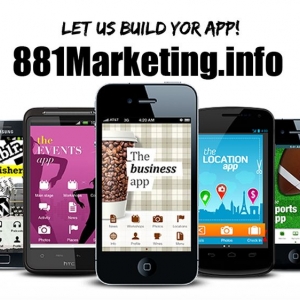Photo of 881 Marketing