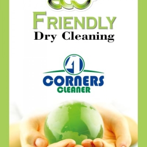 Photo of Four Corners Cleaner