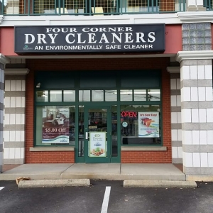 Photo of Four Corners Cleaner