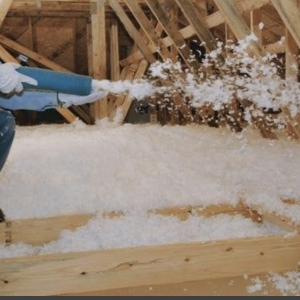 Photo of OJ Insulation