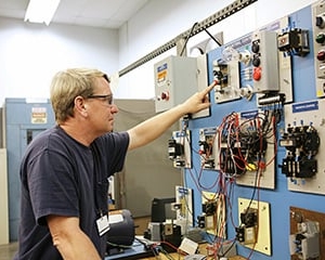 Brooklyn Bay Ridge Electricians