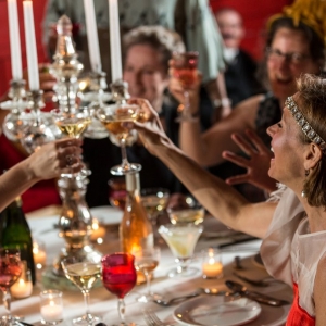 Photo of Salon Prive