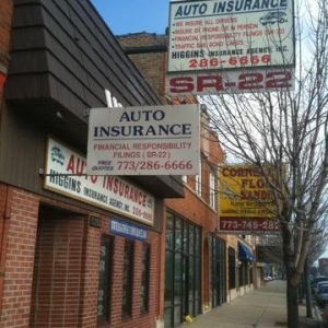 Photo of Higgins Insurance Agency
