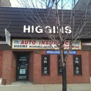 Photo of Higgins Insurance Agency