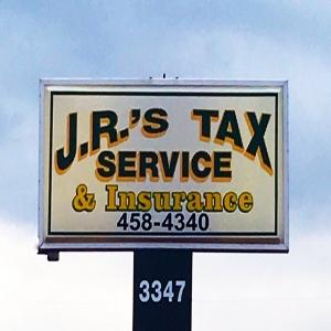 Photo of J R's Tax Service