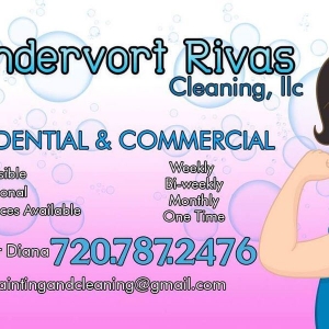 Denver Vandervort Rivas Painting & Cleaning