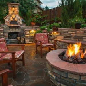 Photo of Triumph Landscape Construction, Inc