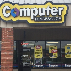 Photo of Computer Renaissance