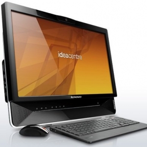 Photo of Computer Renaissance
