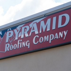 Photo of Pyramid Roofing Company
