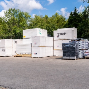 Photo of Pyramid Roofing Company