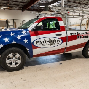 Photo of Pyramid Roofing Company