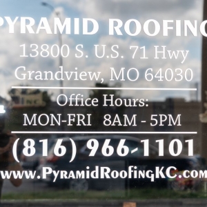 Photo of Pyramid Roofing Company