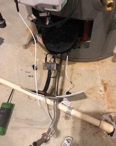Photo of Waterfoul Plumbing Solutions