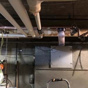 Photo of Waterfoul Plumbing Solutions