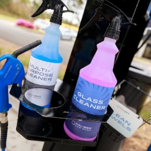 Photo of Caliber Car Wash - Gardendale - Coming Soon