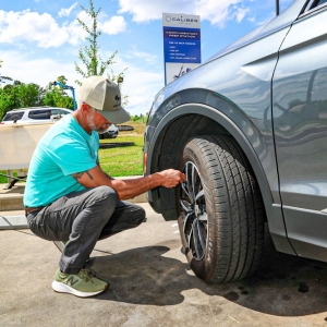 Photo of Caliber Car Wash - Gardendale - Coming Soon