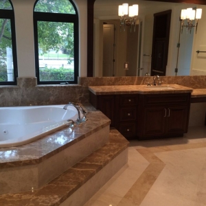 Pompano Beach RAF Stone Projects
