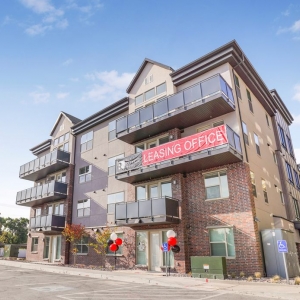 Photo of The Royce on 9th Apartments Murray