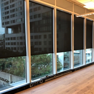 Photo of Enterprising Installations