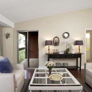 Austin Oak Grove Apartments