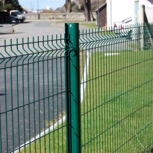 Photo of Hamilton Fencing