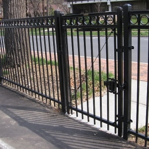 Photo of Hamilton Fencing