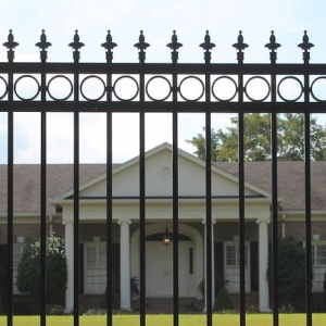 Photo of Hamilton Fencing