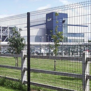 Photo of Hamilton Fencing