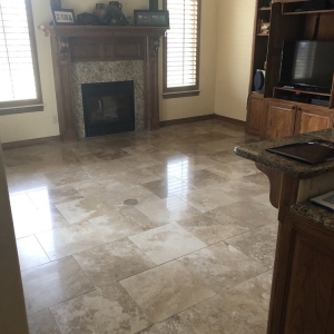 Photo of T-N-T Stone Care