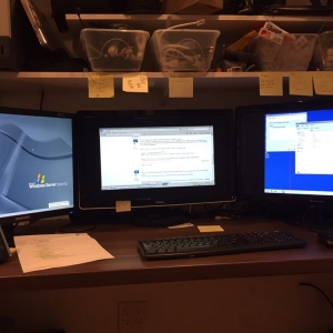 Photo of Logic LC