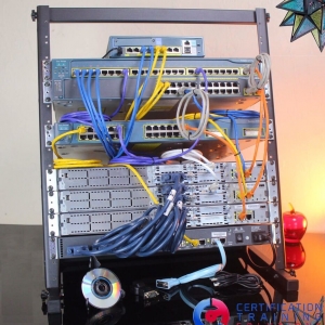 Photo of Logic LC