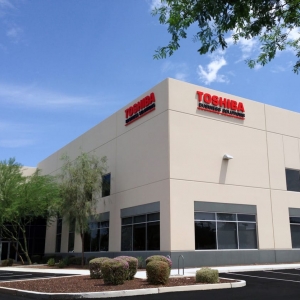 Photo of Toshiba Business Solutions