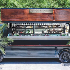 Photo of RoadHaus Mobile Cocktails