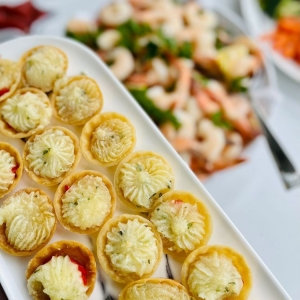 Photo of Hamby Catering & Events