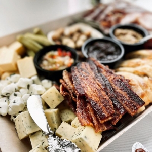 Photo of Hamby Catering & Events