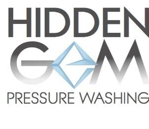 Photo of Hidden Gem Pressure Washing