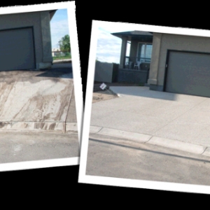 Photo of Hidden Gem Pressure Washing