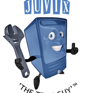 Photo of Juvix The Tech Guy