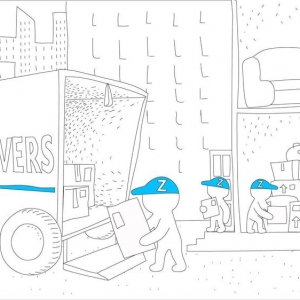 Fairfax ZMax Movers