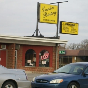 Trenton Trenton Printing